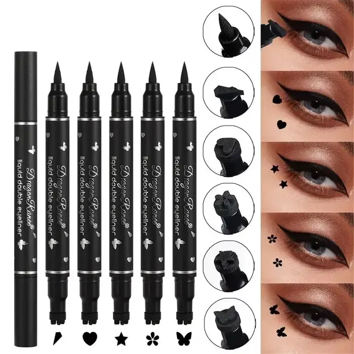 Stylo Eyeliner liquide imperméable et durable