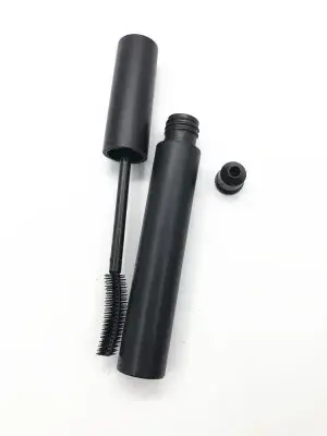 Tube de Mascara noir vide de 4ML