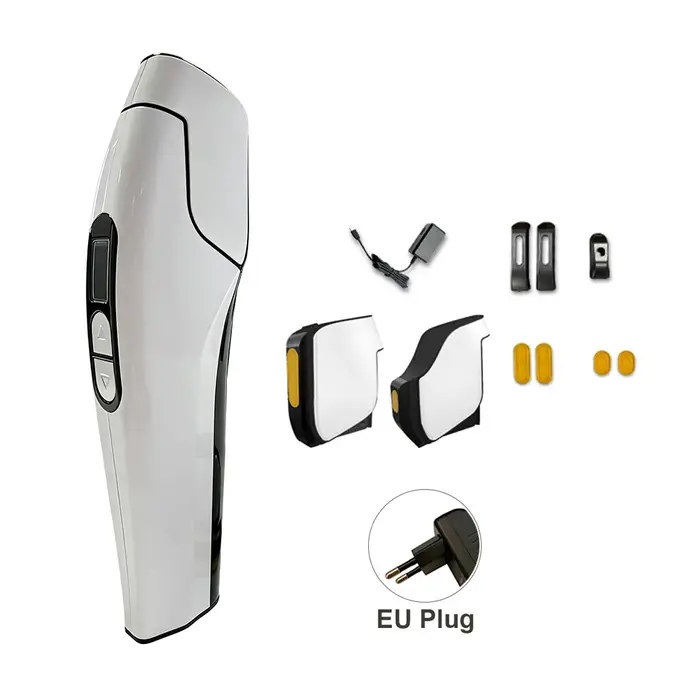 2026 Mini Hifu visage Lifting dispositif de beauté