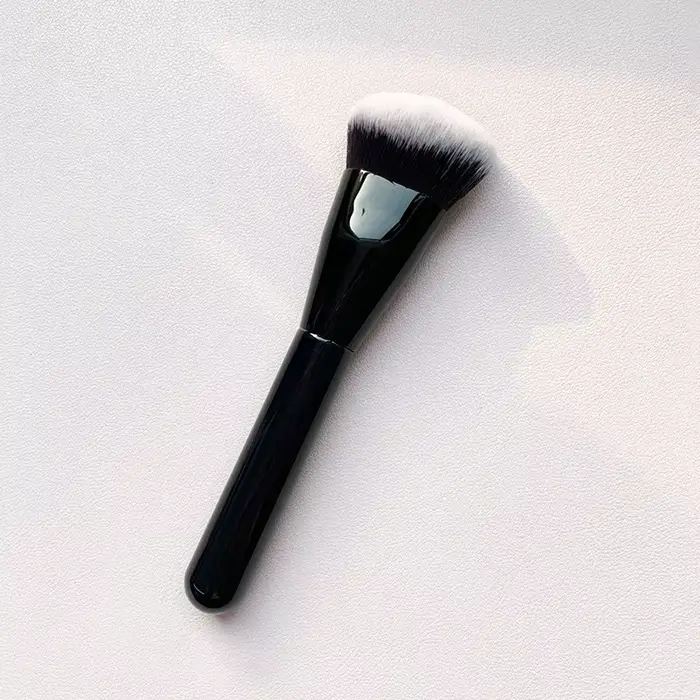 Pinceaux de maquillage pour fond de teint liquide