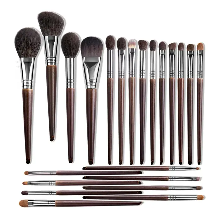 OVW ensemble de pinceaux de maquillage pinceau