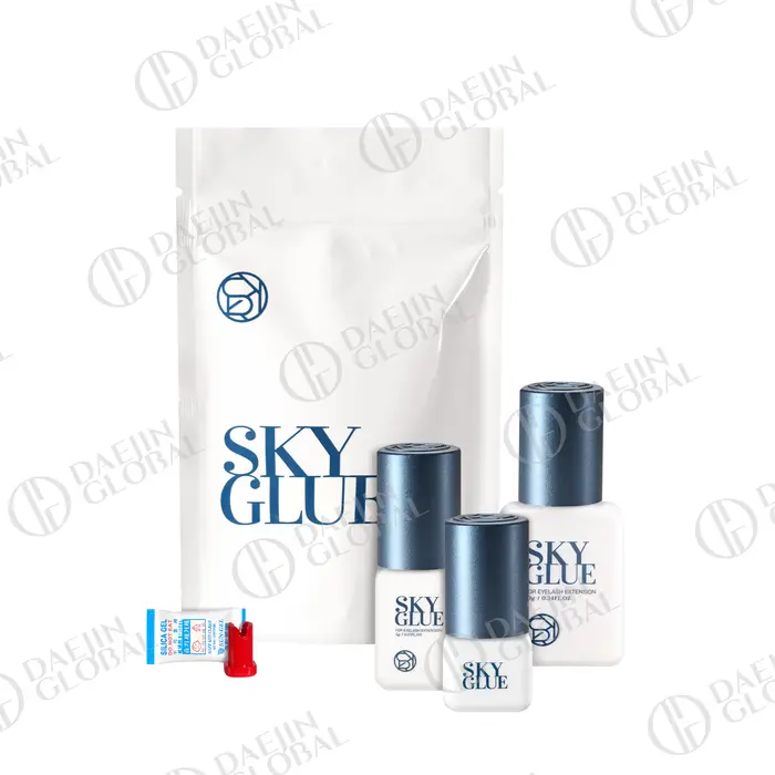 Colle ciel originale pour Extensions de cils