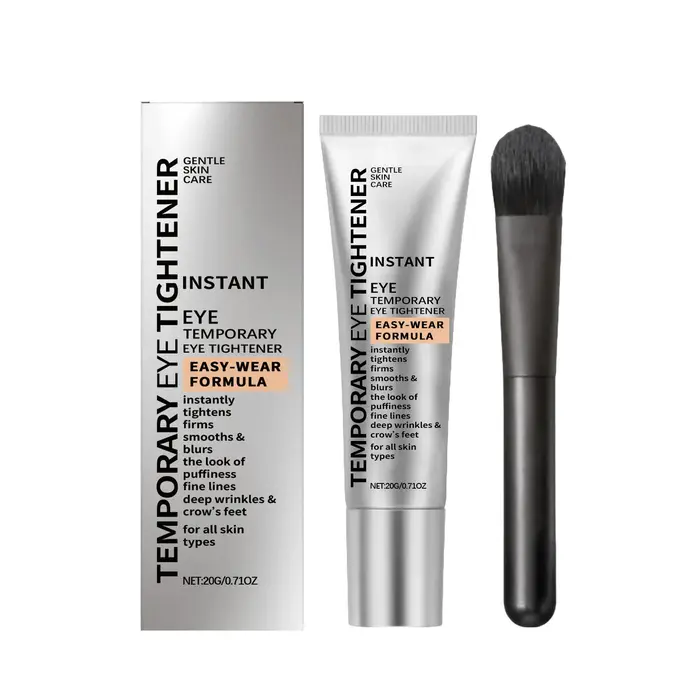 Crème réparatrice pour les yeux, acide hyaluronique, hydratante pour les yeux, traitements gonflés, 