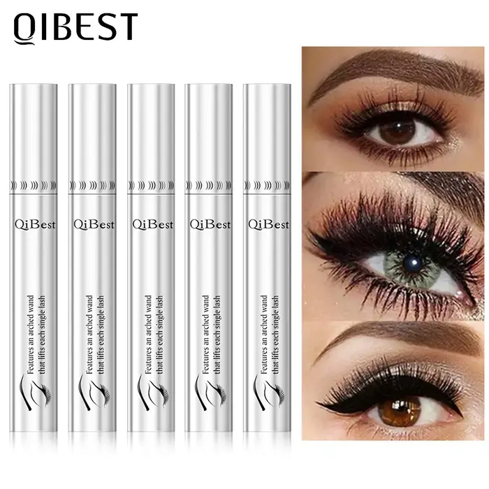 QIBEST – Mascara noir pour femme