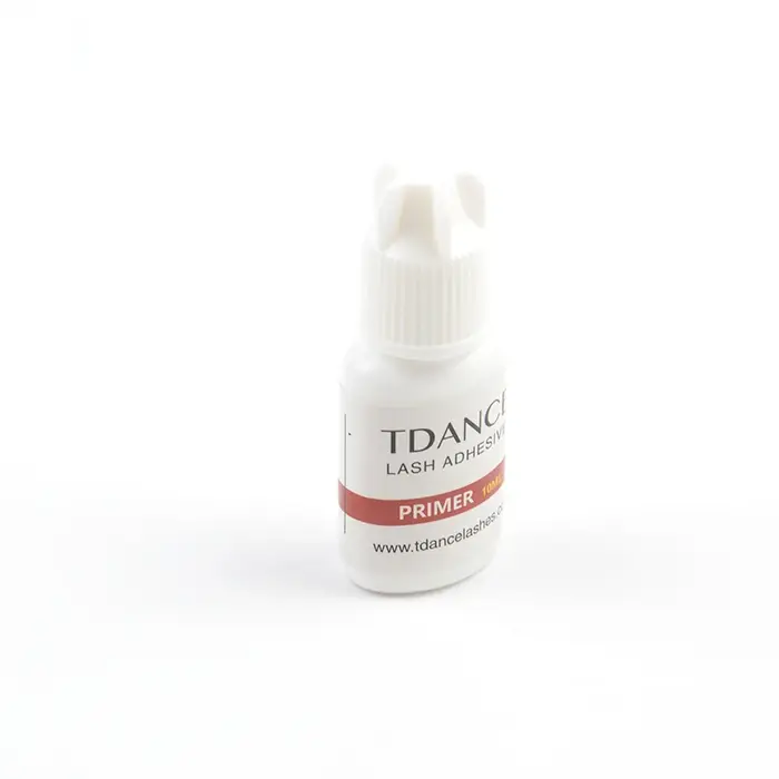 Tlégiti- Liquide nettoyant pour faux-cils