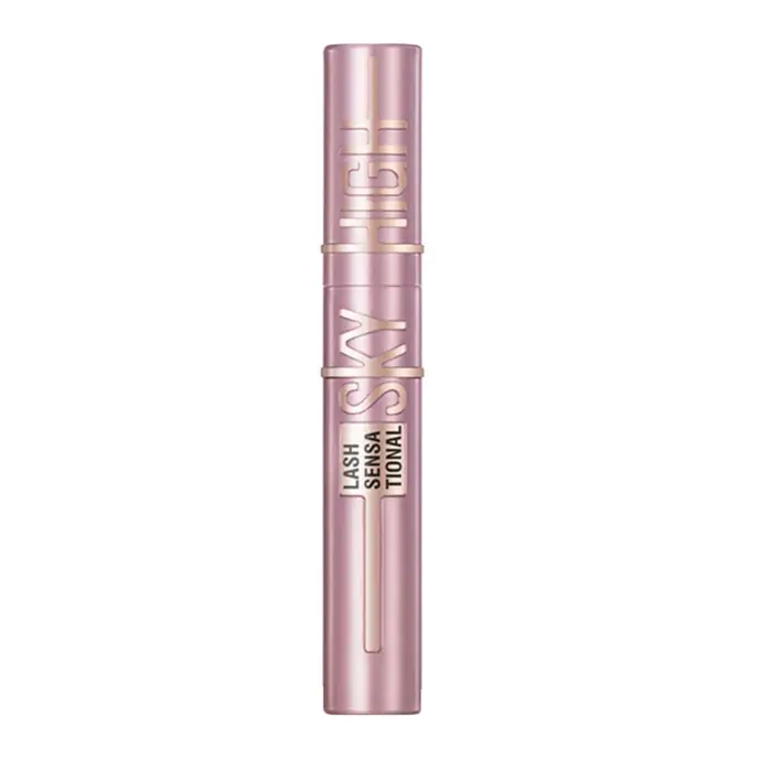 Mascara à friser naturel, crème pour cils imperméable et résistante à la sueur, longue durée, anti-t