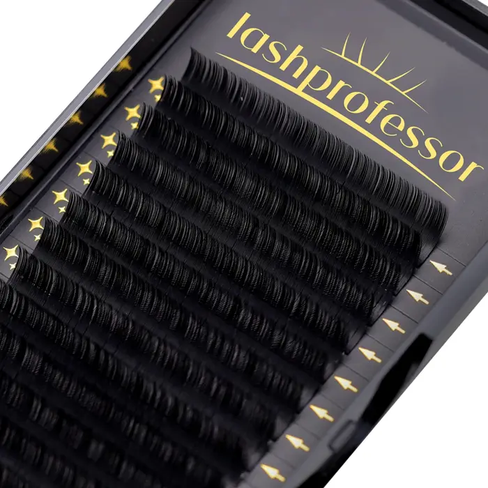 Extensions de cils individuelles Lashprofessor 5-20mm