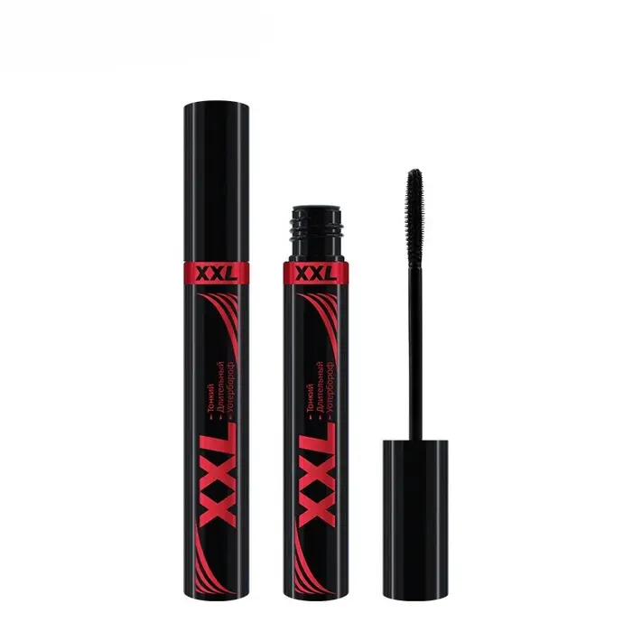 Mascara convivial pour débutant, professionnel, imperméable, allonge le Volume des boucles, anti-tac