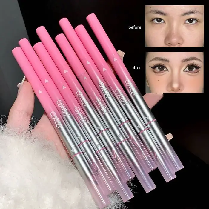 Stylo de revêtement pour les yeux