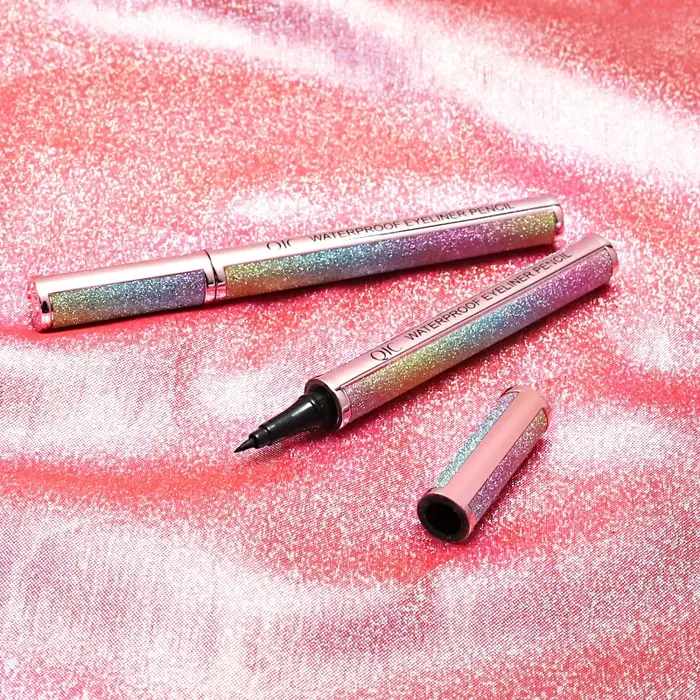 Eyeliner noir imperméable longue durée maquillage femmes cosmétique Eye Liner crayon