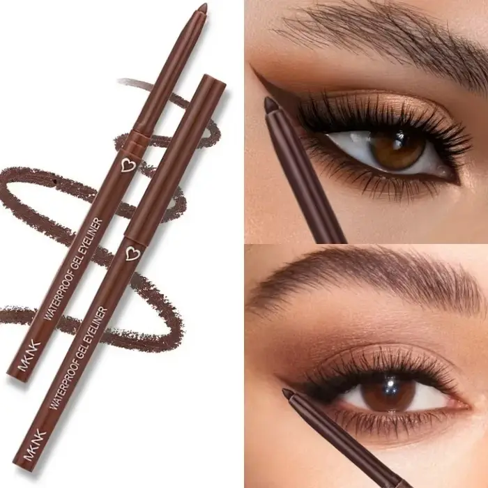 Crayon Eyeliner à séchage rapide