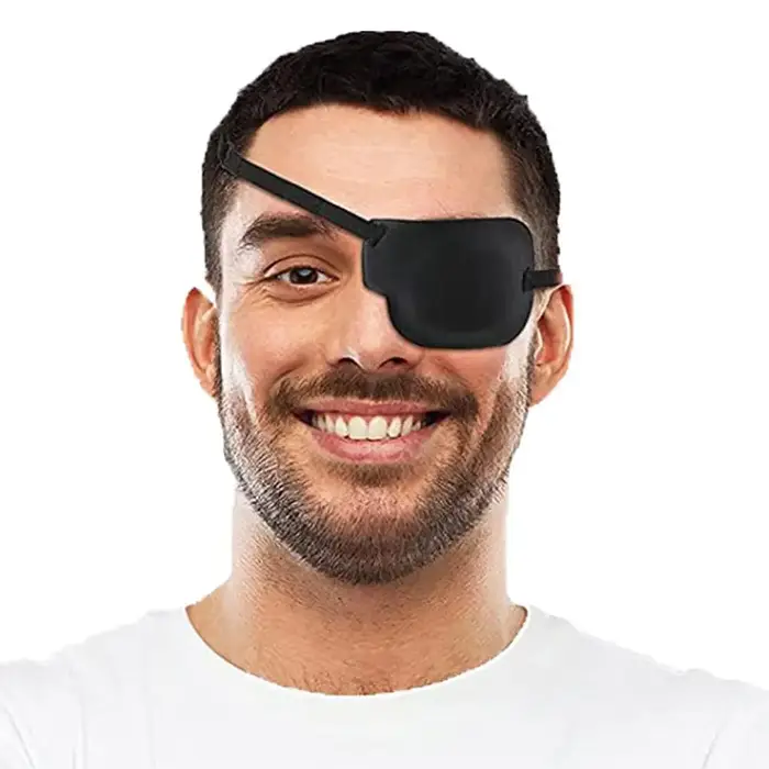 Patch Oculaire Médical pour Enfant