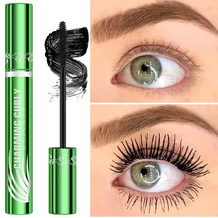 Mascara allongeant les cils