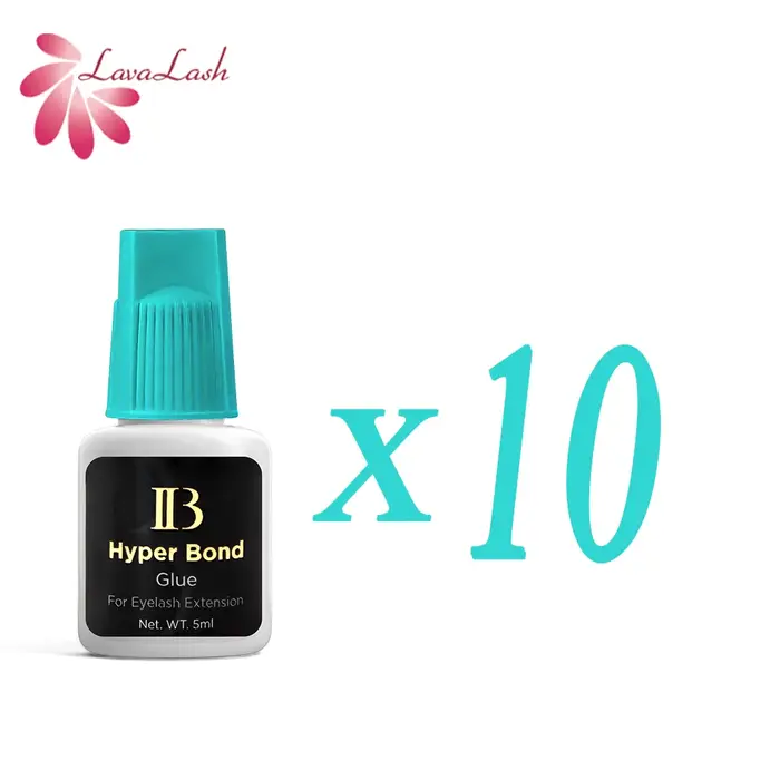 Colle coréenne IB Ibeauty 0.5s