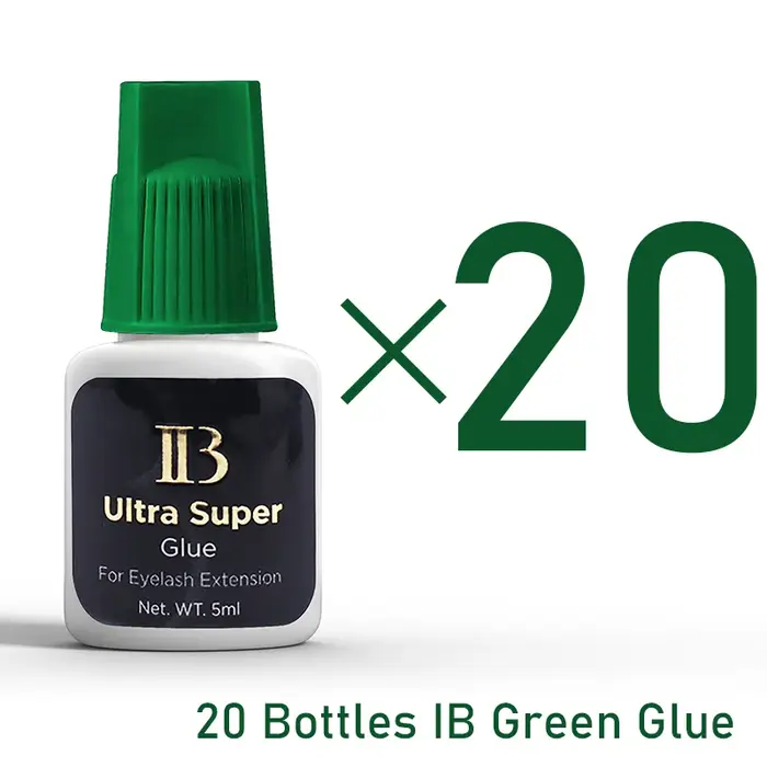 IBeauty – colle Ultra Super pour Extension de cils