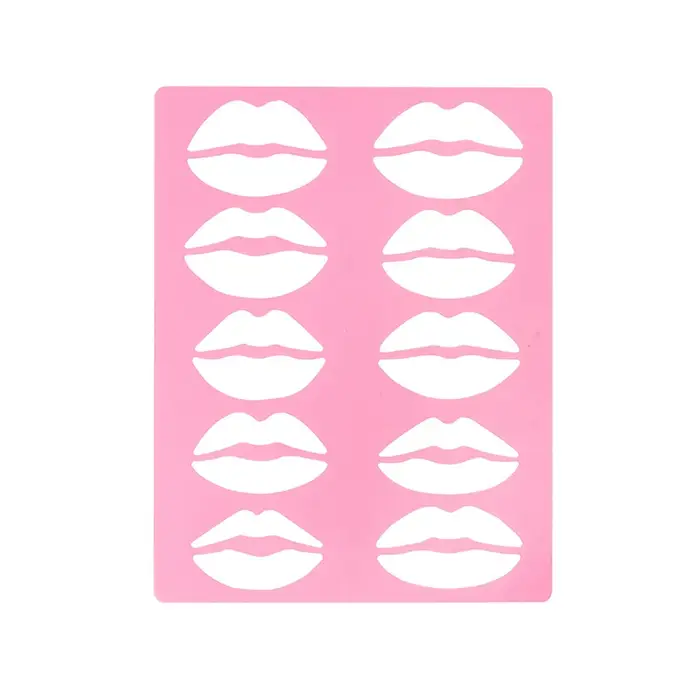 Microblading sourcil tatouage pratique lèvres sourcil produits de maquillage Permanent sourcils lèvr