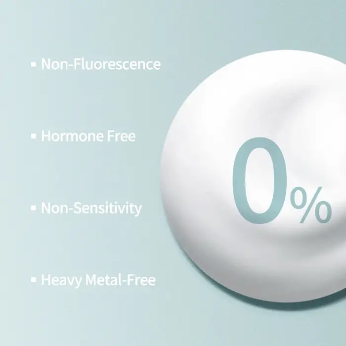 SAKURAHANA Shampooing pour cils 60 ml Extension