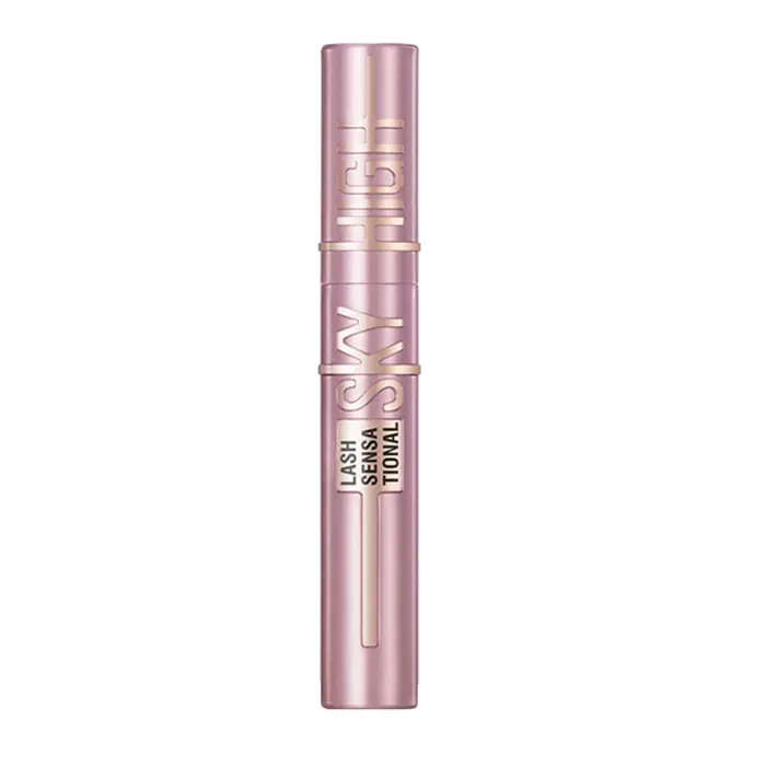 Mascara à friser volumateur, crème pour cils imperméable et anti-taches pour femmes, Mascara noir al