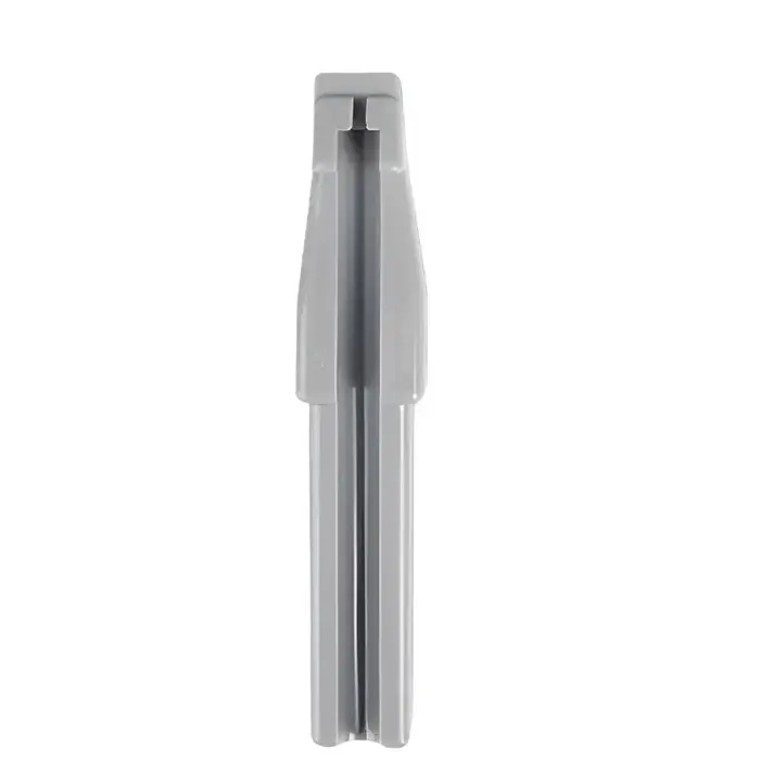 Taille-crayon à sourcils 2 en 1