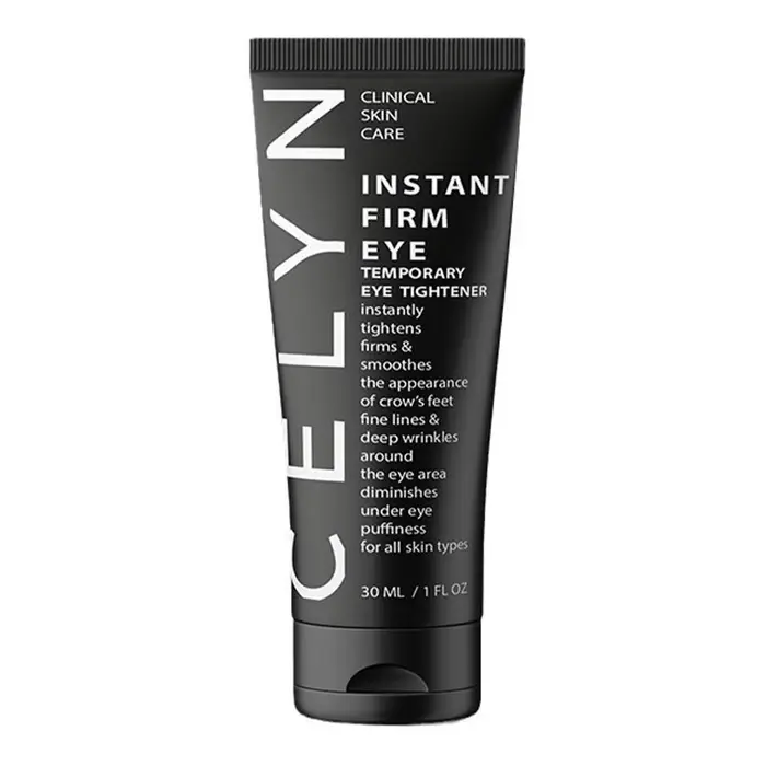 Crème pour les yeux ferme instantanée, Anti-âge, pour les poches, les rides, les cernes, hydratante,