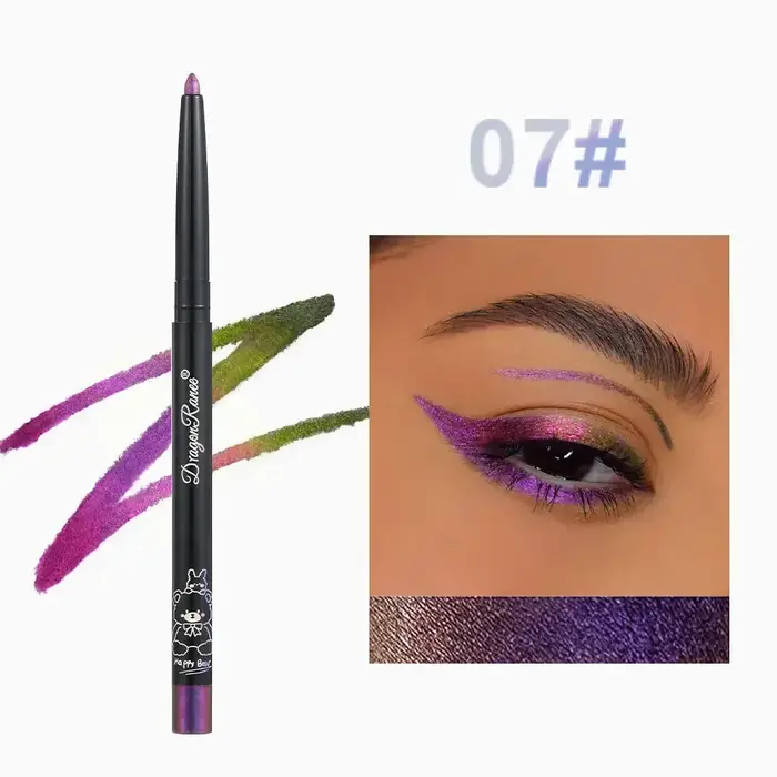 Stylo Gel Eyeliner caméléon