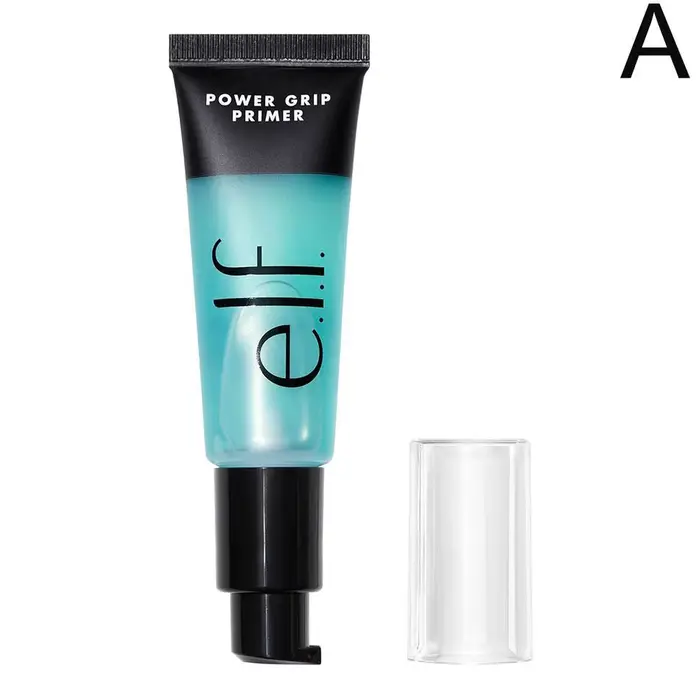 Base de maquillage hautement hydratante, Gel d'isolation pour peau sèche, rafraîchissant, facile à a