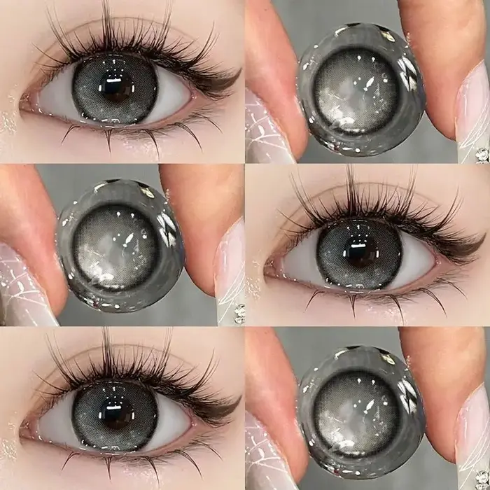Mill Creek 14.5mm lentilles
