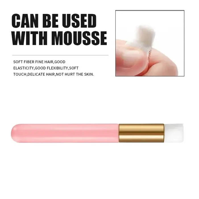Brosse de maquillage pour cils