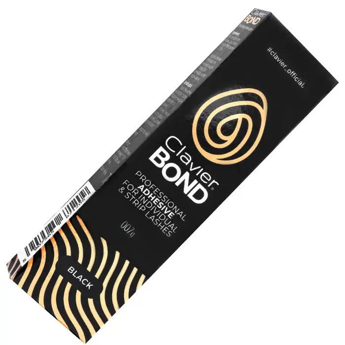 Clavier Bond colle cils colle faux cils Extension durable imperméable beauté adhésif maquillage cils colle rapide professionnel