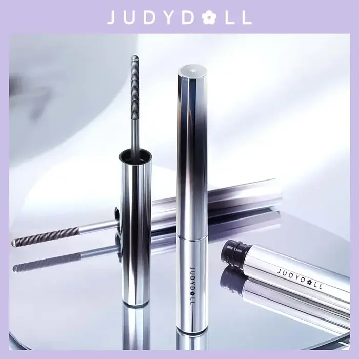 Judydoll-Mascara waterproof pour extensions de cils