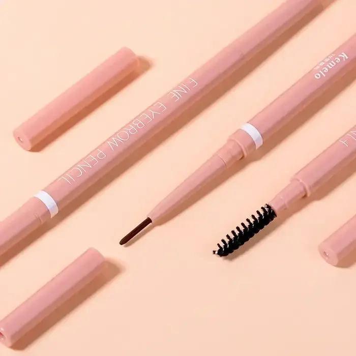 Crayon à sourcils Ultra fin à Double extrémité