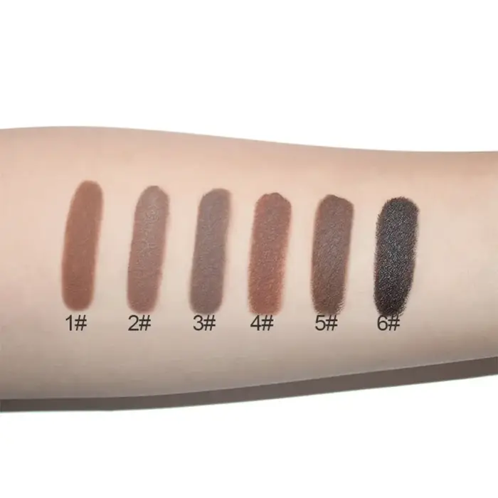 IMAGIC professionnel teinte des sourcils outil de maquillage crème