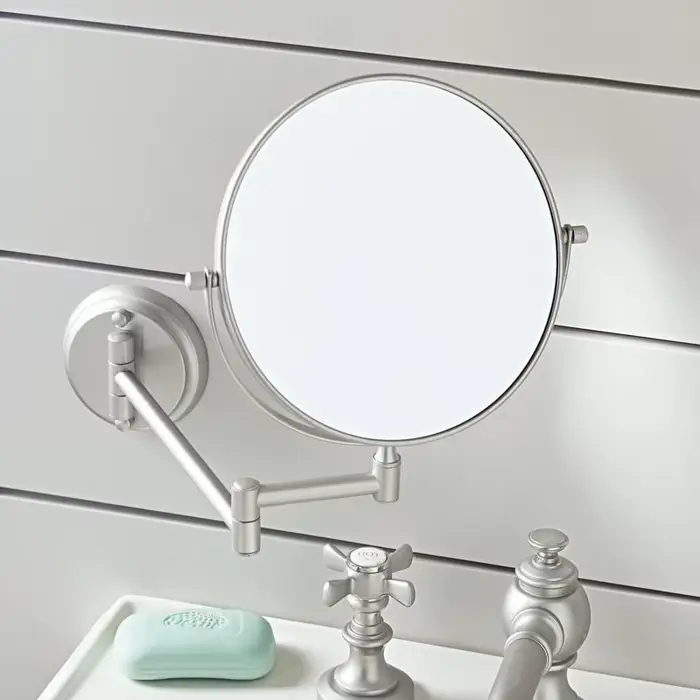 Miroir cosmétique de salle de bain