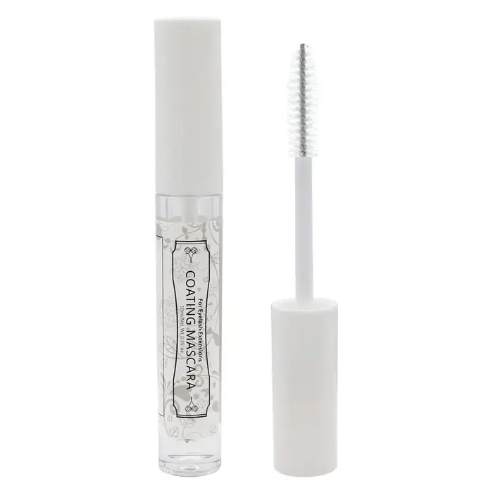 Mascara transparent, mascara lavable, dodu, allongé, double, lifting, curl, maquillage pour les yeux