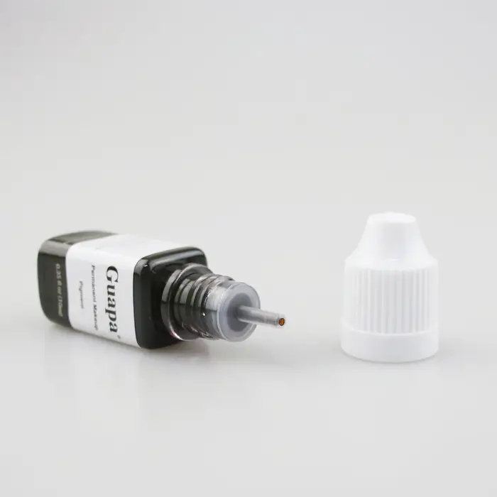 Gurenvoyé-Eyeliner à base d'eau végétale biologique