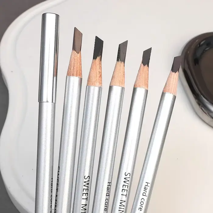 Stylo à sourcils Microblading