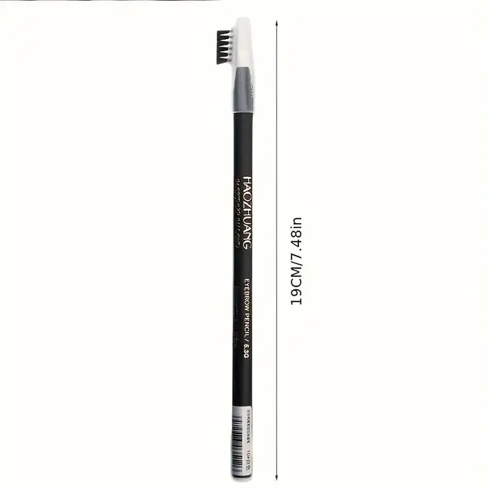 Pochoir rehausseur de sourcils avec positionnement de tatouage