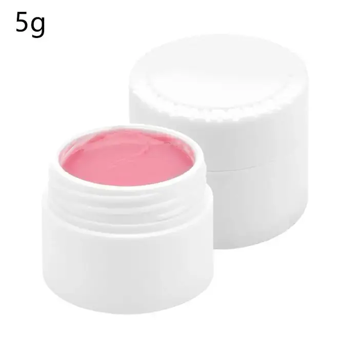 Dissolvant de colle pour cils