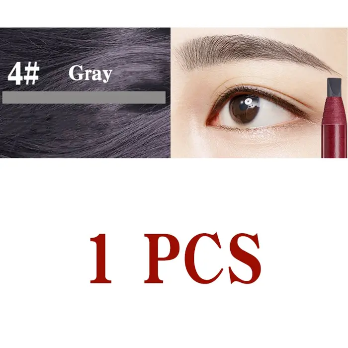L-Ensemble de maquillage original chinois étanche