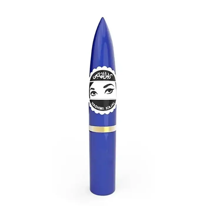 Eyeliner naturel Kajal Black Surma Kuhla Kohl
