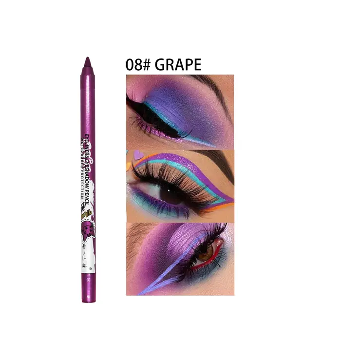 Crayon Eyeliner à séchage rapide
