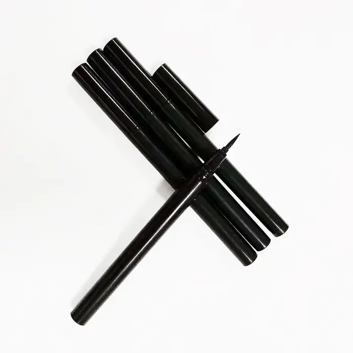 REDSIREN 2 en 1 colle à cils et Eyeliner imperméable longue durée