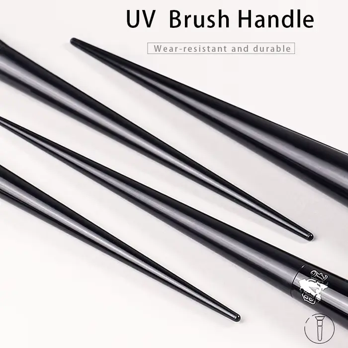 Kat Von D ensemble de pinceaux de maquillage et Kit fond de teint Blush surbrillance correcteur poud
