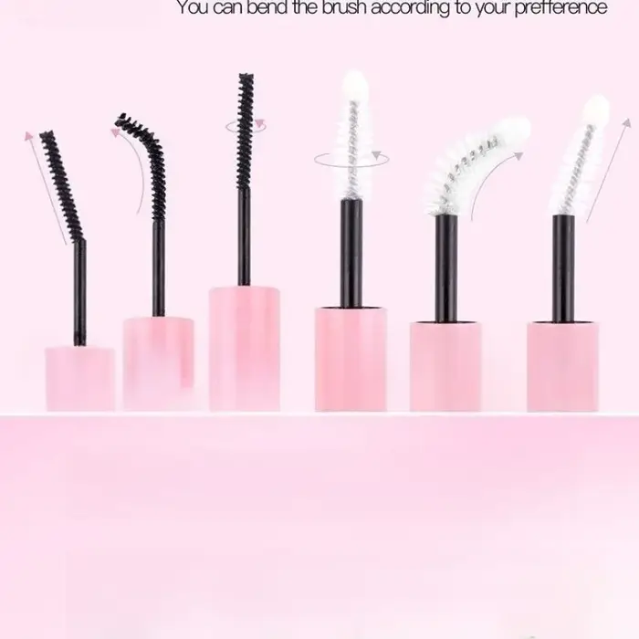 Colle faux cils 2 en 1