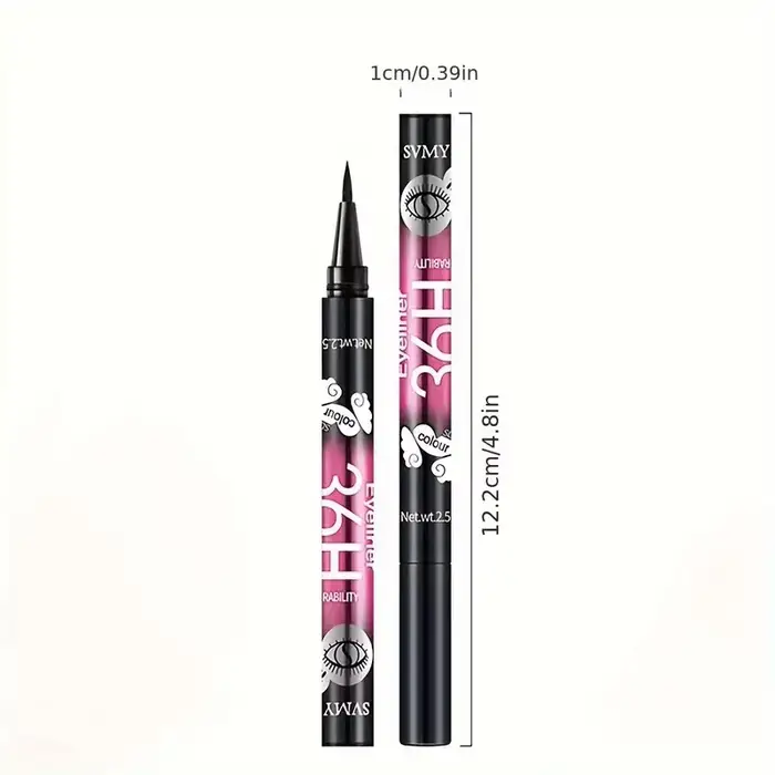 Eyeliner liquide noir ultime