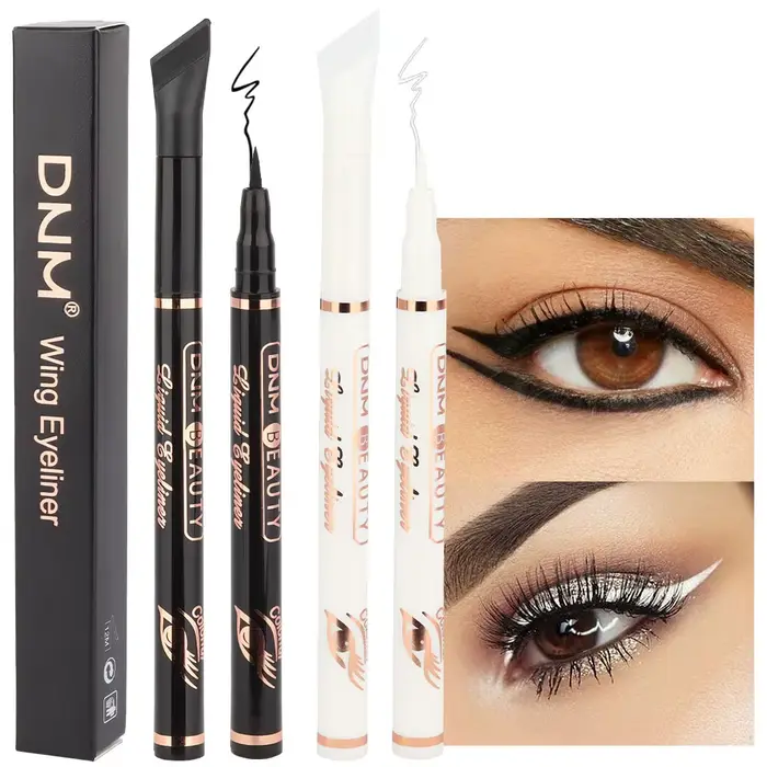 Stylo Eyeliner liquide mat