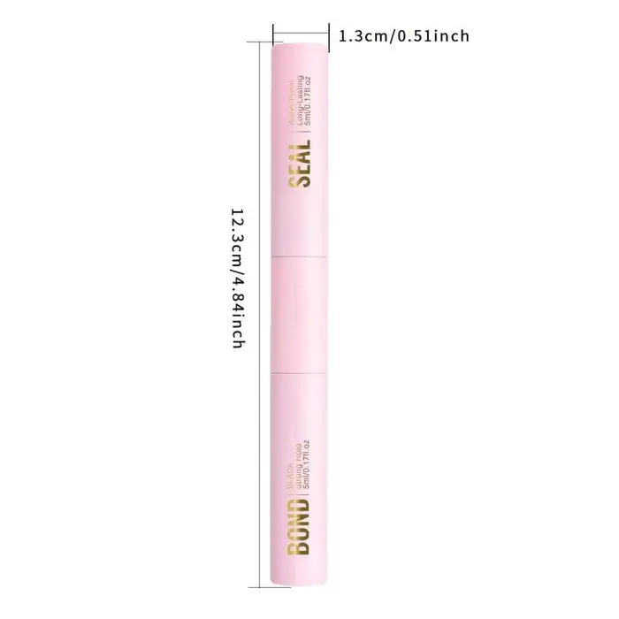 Colle pour faux cils nouvelle génération