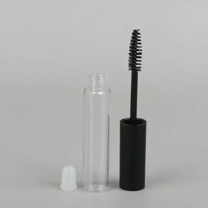 Tube de Mascara vide de 10ml, flacon liquide pour la croissance des cils, avec baguette, récipient de crème pour cils, emballage rechargeable, maquillage