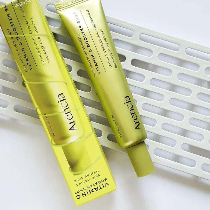 Crème pour les yeux populaire Arencia, raffermissante, apaisante, hydratante et nourrissante, crème