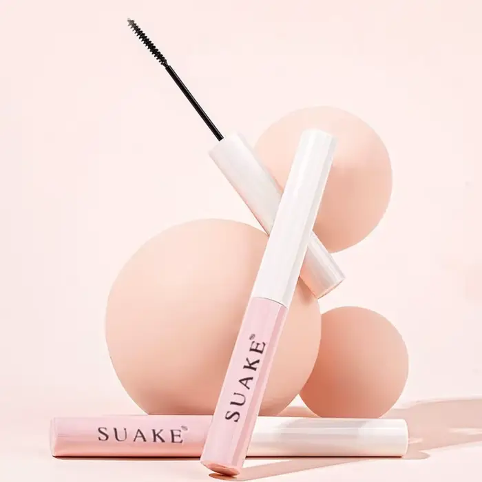 Mascara noir cosmétique coréen
